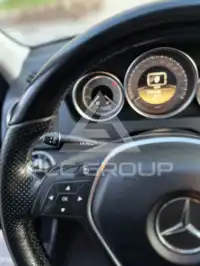 2011 Mercedes Benz C 250