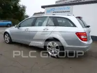 2011 Mercedes Benz C 250