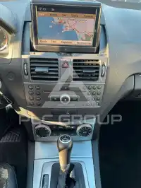2011 Mercedes Benz C 250