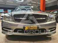 2011 Mercedes Benz C 250