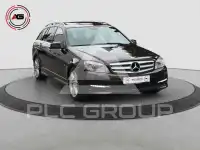 2011 Mercedes Benz C 250