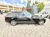 2011 Mercedes Benz C 250