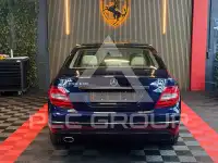 2011 Mercedes Benz C 250