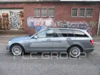 2011 Mercedes Benz C 250