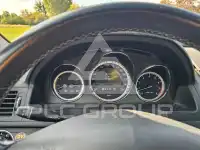 2011 Mercedes Benz C 250