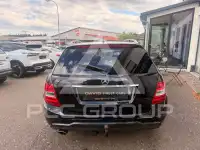 2011 Mercedes Benz C 250