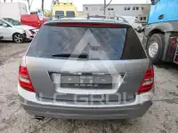 2011 Mercedes Benz C 250