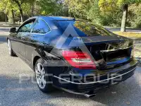 2011 Mercedes Benz C 250