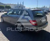 2011 Mercedes Benz C 250