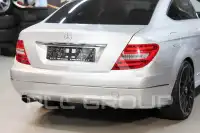 2011 Mercedes Benz C 250