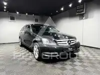 2011 Mercedes Benz C 250