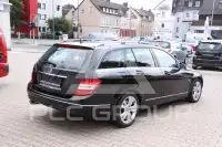 2011 Mercedes Benz C 250