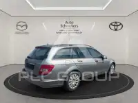 2011 Mercedes Benz C 250