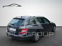 2011 Mercedes Benz C 250