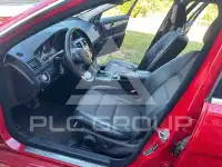2011 Mercedes Benz C 250