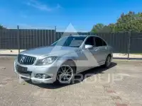 2011 Mercedes Benz C 250