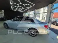 2011 Mercedes Benz C 250