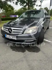 2011 Mercedes Benz C 250