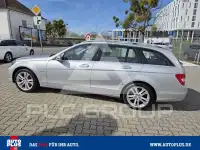 2011 Mercedes Benz C 250