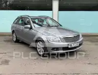 2011 Mercedes Benz C 250