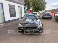 2011 Mercedes Benz C 250