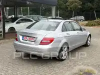 2011 Mercedes Benz C 250