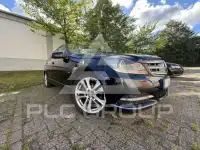 2011 Mercedes Benz C 250