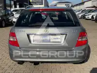 2011 Mercedes Benz C 250