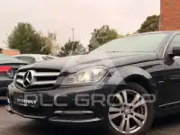 2011 Mercedes Benz C 250