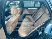 2011 Mercedes Benz C 250