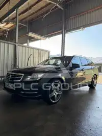 2011 Mercedes Benz C 250