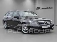 2011 Mercedes Benz C 250