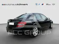 2011 Mercedes Benz C 250