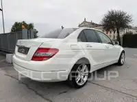2011 Mercedes Benz C 250