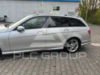 2011 Mercedes Benz C 250