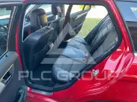 2011 Mercedes Benz C 250