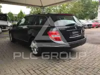 2011 Mercedes Benz C 250