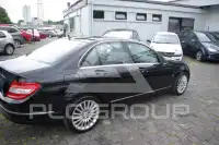 2011 Mercedes Benz C 250