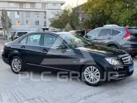 2011 Mercedes Benz C 250
