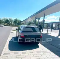 2011 Mercedes Benz C 250