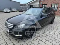 2011 Mercedes Benz C 250