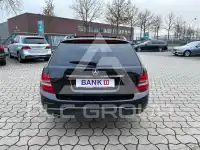 2011 Mercedes Benz C 250