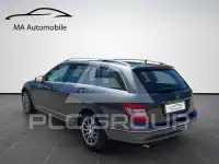 2011 Mercedes Benz C 250