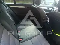 2011 Mercedes Benz C 250