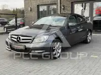 2011 Mercedes Benz C 250