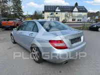 2011 Mercedes Benz C 250