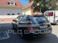2011 Mercedes Benz C 250