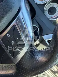 2011 Mercedes Benz C 250