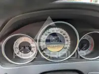 2011 Mercedes Benz C 250