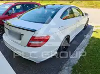 2011 Mercedes Benz C 250